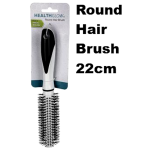Round Hair Brush 22cm 